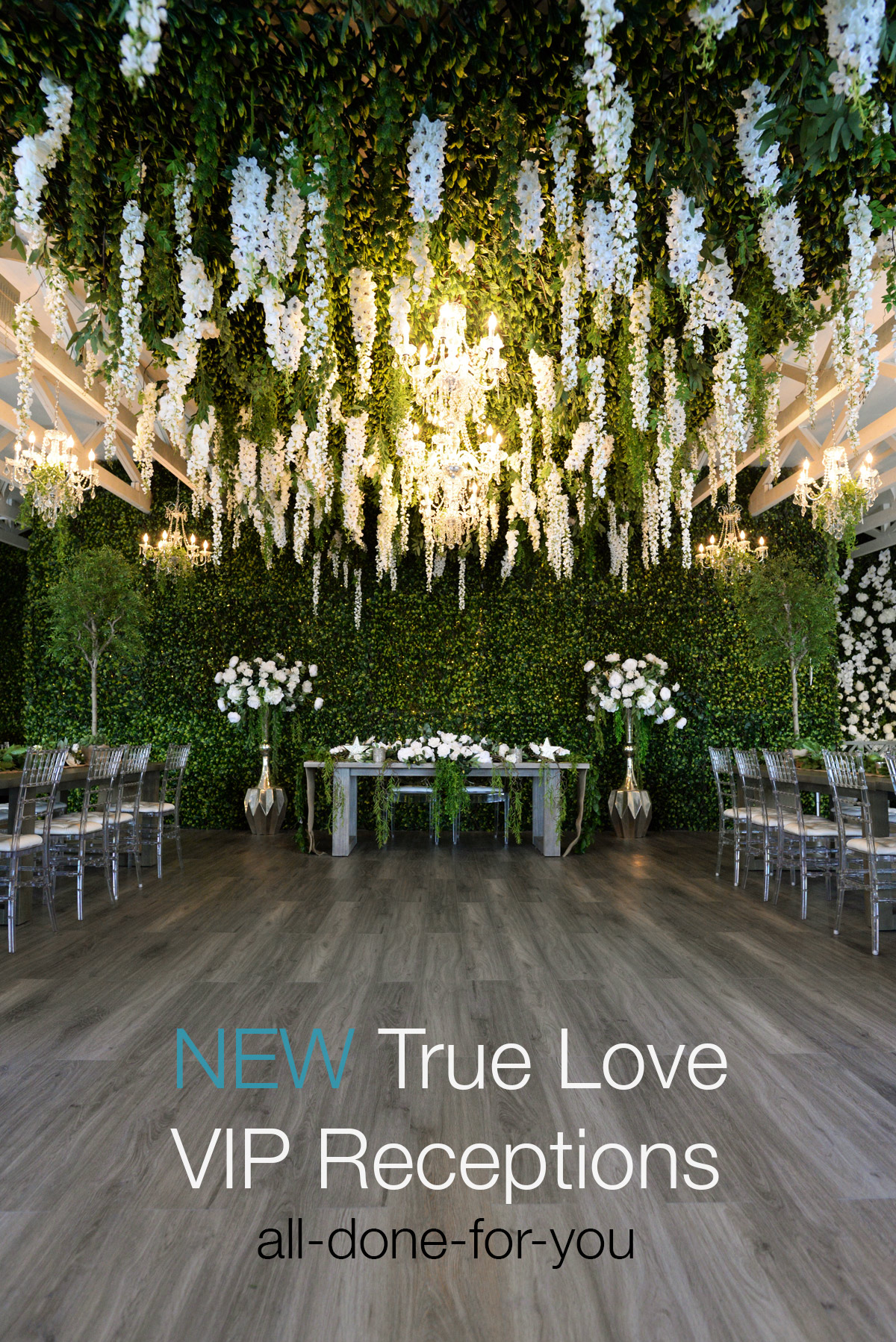 True Love Wedding Chapel Quick Courthouse Wedding Style