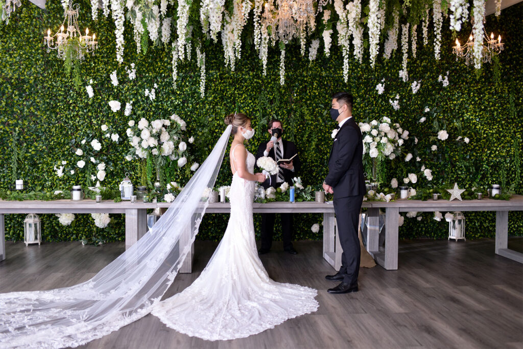 True Love Wedding Chapel Quick Courthouse Wedding Style