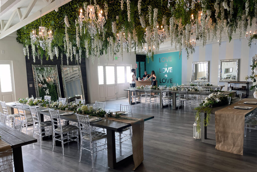 True Love Wedding Chapel Quick Courthouse Wedding Style