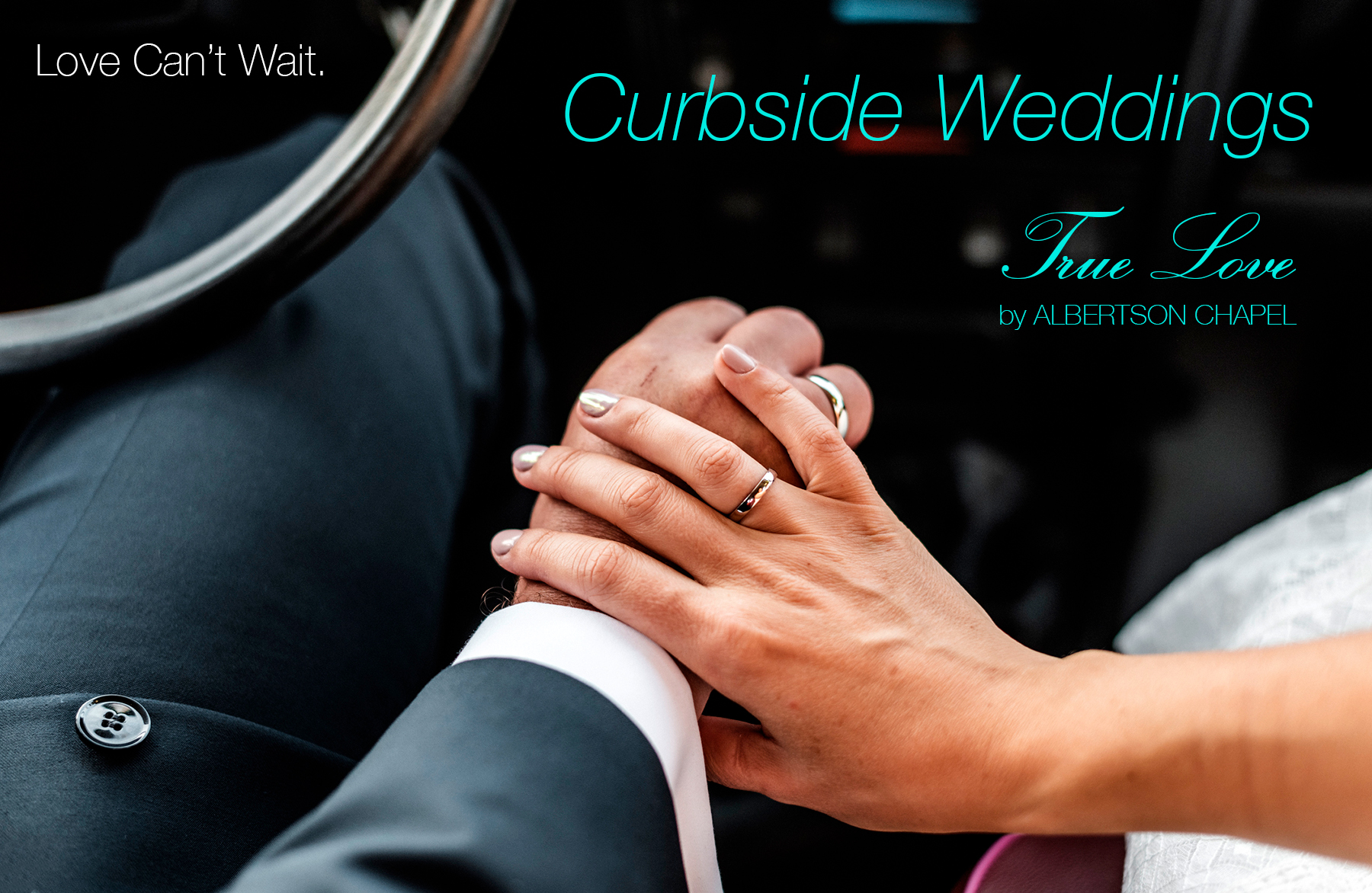 true love curbside weddings in los angeles 1